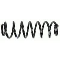 Spiralfeder Sachs 994 370 Hinterachse 362mm - 1 Stück