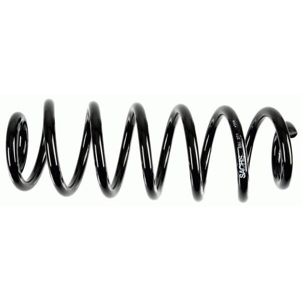 Spiralfeder SACHS 994 371 Hinterachse - 1 Stück