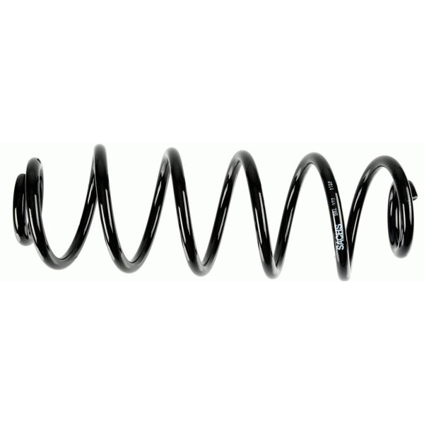 Spiralfeder SACHS 994377 Hinterachse - 1 Stück