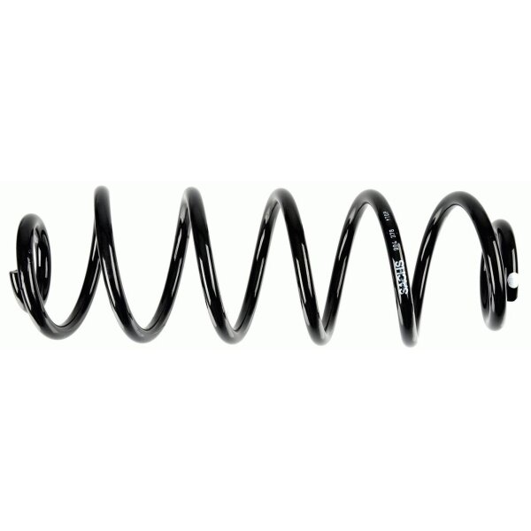 Spiralfeder SACHS 994 378 Hinterachse 378mm - 1 Stück