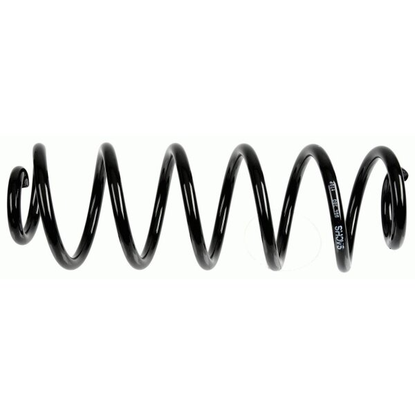 SACHS 994 380 Fahrwerksfeder
