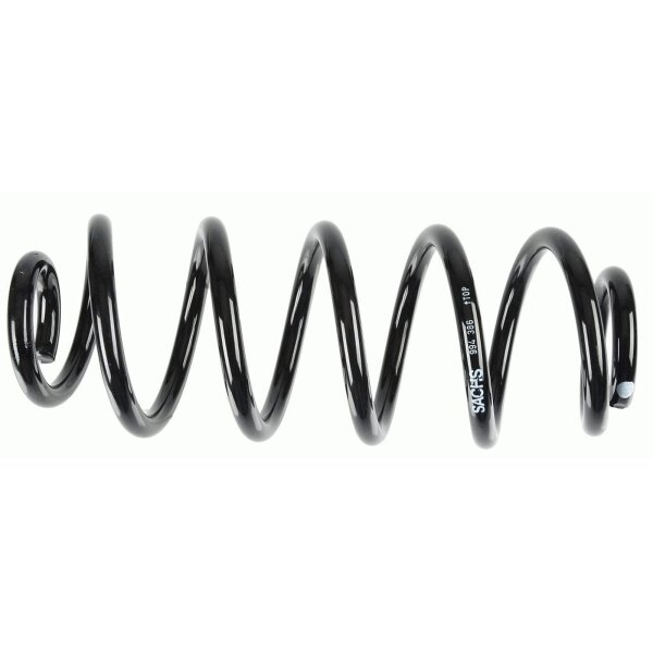 Spiralfeder SACHS 994 386 Hinterachse 317mm - 1 Stück
