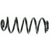 Spiralfeder SACHS 994 386 Hinterachse 317mm - 1 Stück