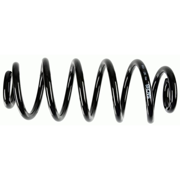 SACHS 994 387 Fahrwerksfeder