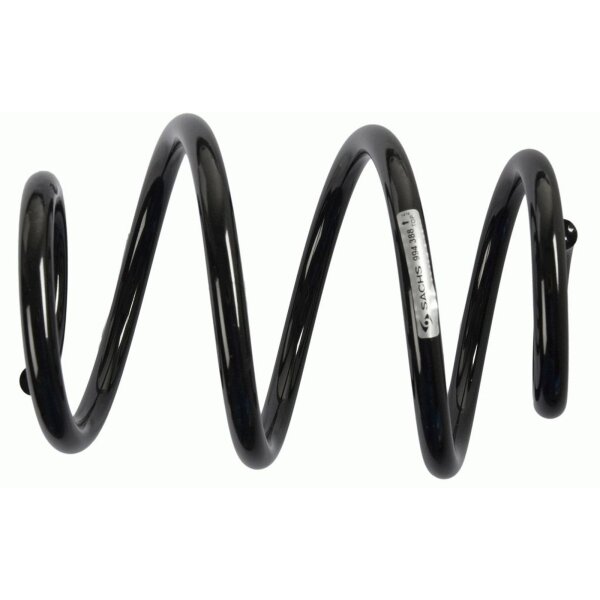 Spiralfeder SACHS 994 388 Hinterachse - 1 Stück