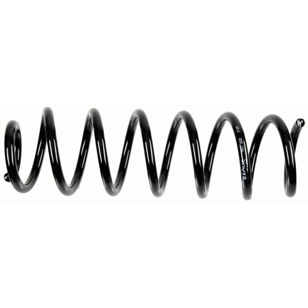 SACHS 994 392 Fahrwerksfeder