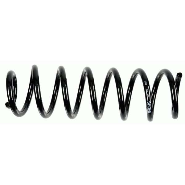 Spiralfeder SACHS 994 393 Hinterachse - 1 Stück