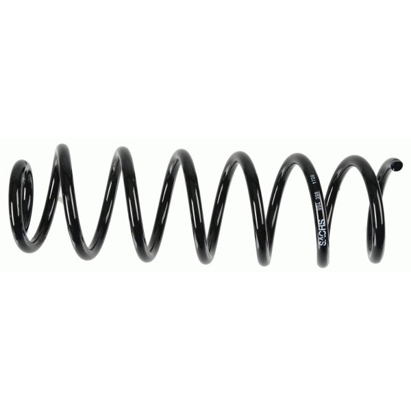 Spiralfeder SACHS 994 398 Hinterachse 352mm - 1 Stück