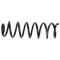 Spiralfeder SACHS 994 398 Hinterachse 352mm - 1 Stück