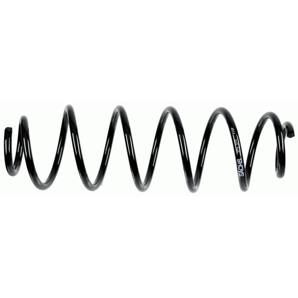 SACHS 994 402 Fahrwerksfeder