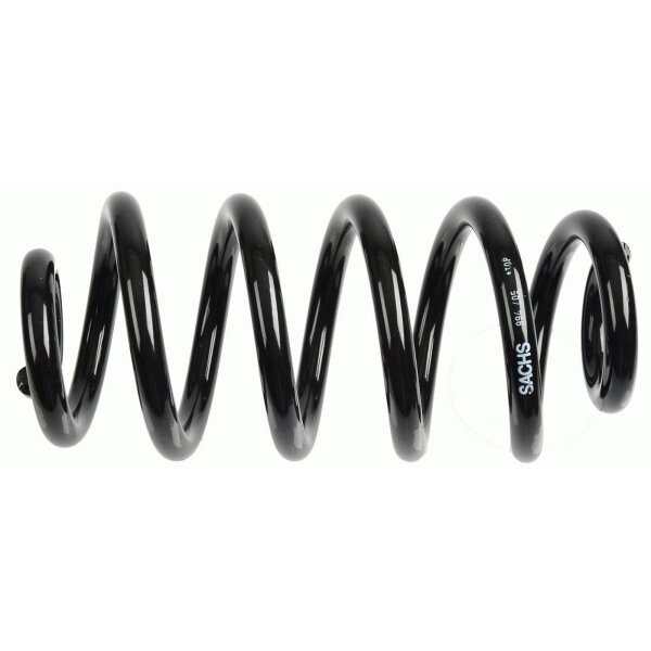 Spiralfeder Sachs 994405 Hinterachse 297mm - 1 Stück