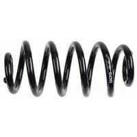 Spiralfeder Sachs 994405 Hinterachse 297mm - 1 Stück
