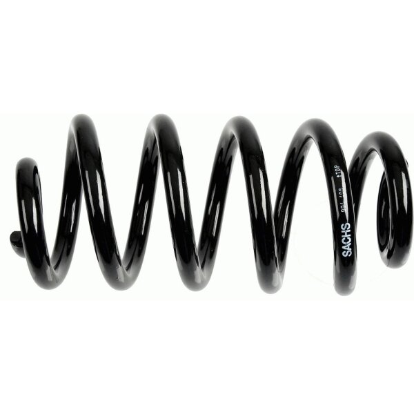 Spiralfeder SACHS 994 406 Hinterachse - 1 Stück