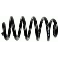Spiralfeder SACHS 994 406 Hinterachse - 1 Stück