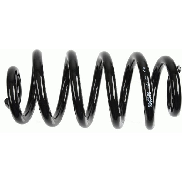 Spiralfeder SACHS 994 407 Hinterachse 292mm - 1 Stück