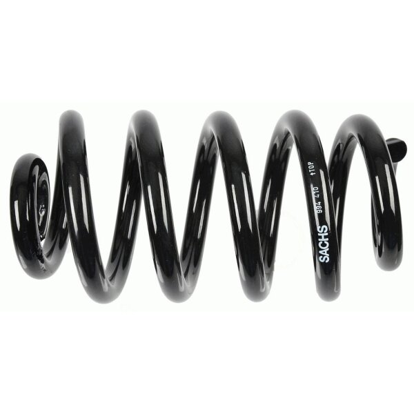 Spiralfeder SACHS 994 410 Hinterachse 262mm - 1 Stück