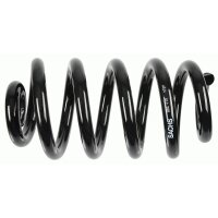 Spiralfeder SACHS 994 410 Hinterachse 262mm - 1 Stück