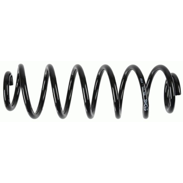 Spiralfeder SACHS 994 411 Hinterachse - 1 Stück