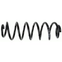 Spiralfeder SACHS 994 411 Hinterachse - 1 Stück