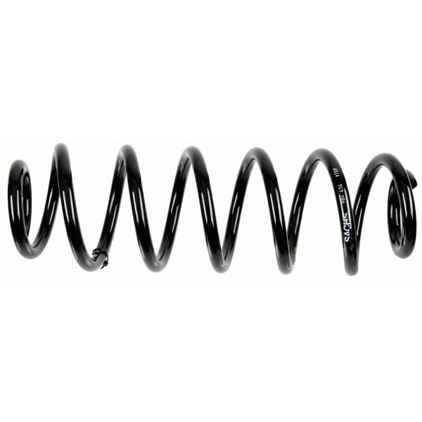 SACHS 994 414 Fahrwerksfeder