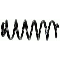 Spiralfeder SACHS 994 451 Hinterachse - 1 Stück