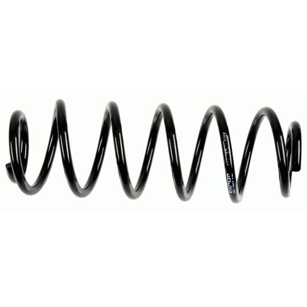 SACHS 994 452 Fahrwerksfeder