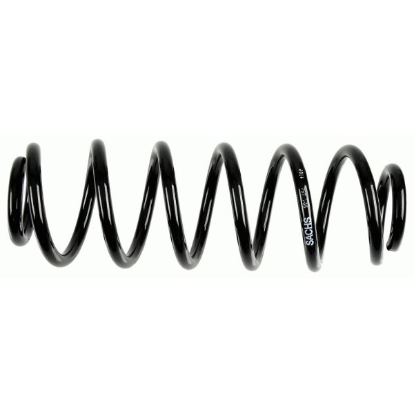 Spiralfeder SACHS 994 454 Hinterachse 330mm - 1 Stück