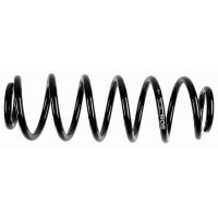 Spiralfeder SACHS 994 454 Hinterachse 330mm - 1 Stück