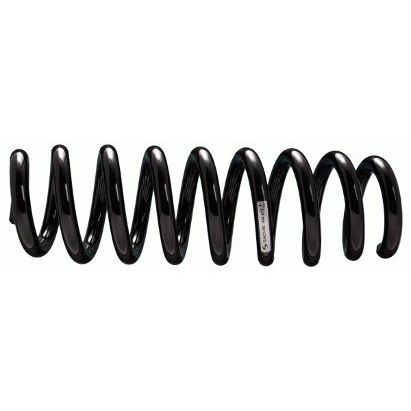 Spiralfeder SACHS 994 475 Hinterachse - 1 Stück