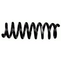 Spiralfeder SACHS 994 480 Hinterachse 327mm - 1 Stück