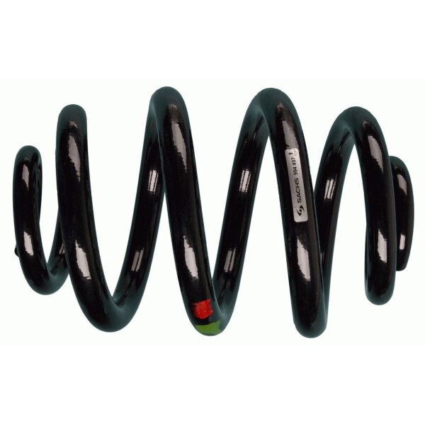 SACHS 994 497 Fahrwerksfeder