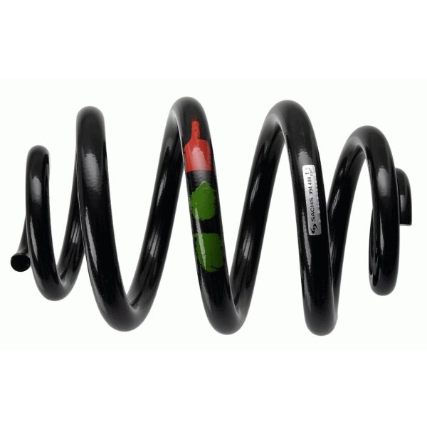 Spiralfeder SACHS 994 498 Hinterachse - 1 Stück