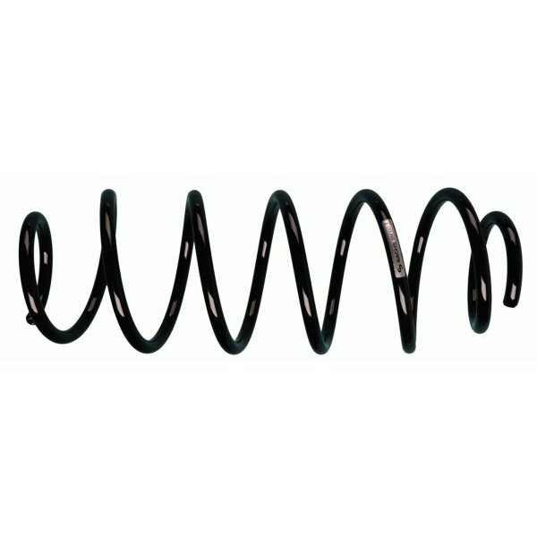 Spiralfeder SACHS 994 507 Hinterachse 389mm - 1 Stück