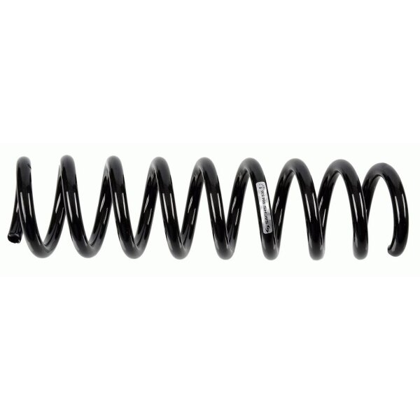 Spiralfeder SACHS 994 536 Hinterachse 345mm - 1 Stück