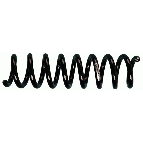 Spiralfeder SACHS 994 538 Hinterachse 343mm - 1 Stück