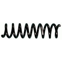 Spiralfeder SACHS 994 538 Hinterachse 343mm - 1 Stück