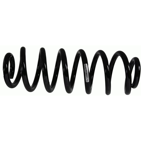 Spiralfeder Sachs 994 558 Hinterachse 339mm - 1 Stück