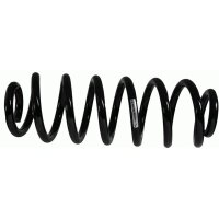 Spiralfeder Sachs 994 558 Hinterachse 339mm - 1 Stück