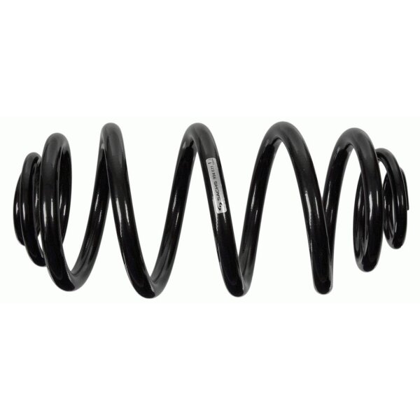 Spiralfeder SACHS 994 611 Hinterachse - 1 Stück