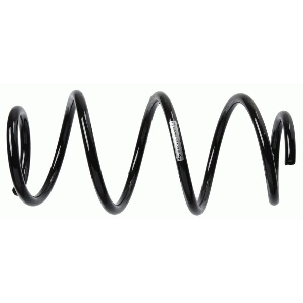 Spiralfeder Sachs 994 620 Hinterachse 315mm - 1 Stück