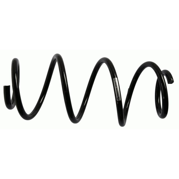Spiralfeder SACHS 994 621 Hinterachse 335mm - 1 Stück