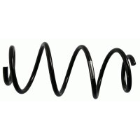 Spiralfeder SACHS 994 621 Hinterachse 335mm - 1 Stück