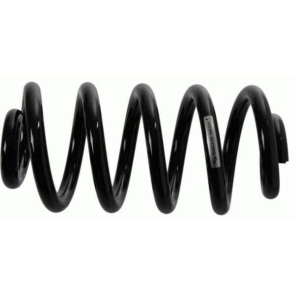 SACHS 994 639 Fahrwerksfeder