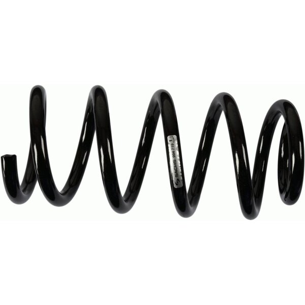 Spiralfeder SACHS 994 719 Hinterachse - 1 Stück