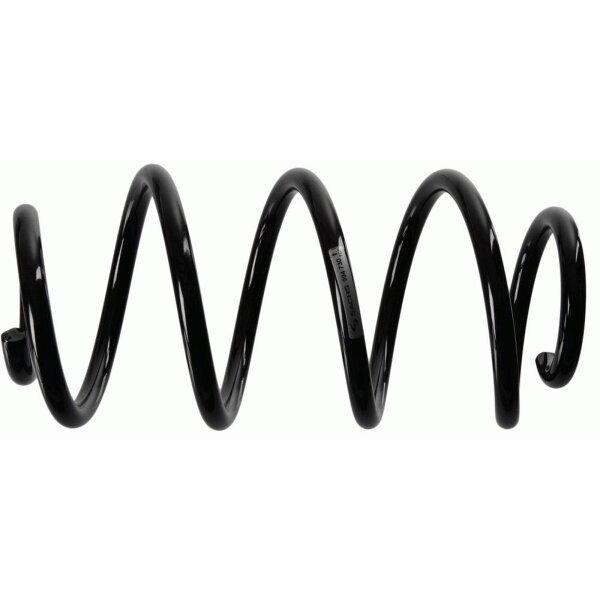 Spiralfeder SACHS 994 730 Hinterachse 284mm - 1 Stück