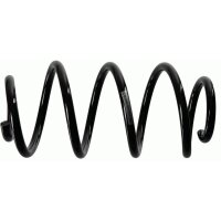 Spiralfeder SACHS 994 730 Hinterachse 284mm - 1 Stück