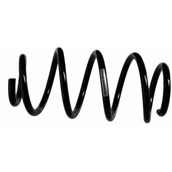 Spiralfeder SACHS 994 733 Hinterachse 260mm - 1 Stück