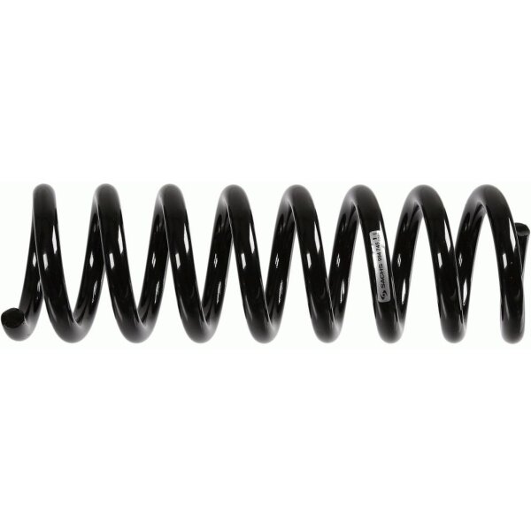 Spiralfeder SACHS 994 745 Hinterachse 332mm - 1 Stück
