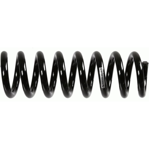 Spiralfeder SACHS 994 746 Hinterachse - 1 Stück