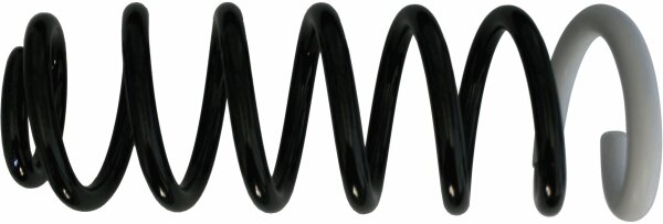 Spiralfeder Sachs 994 755 Hinterachse 324mm - 1 Stück